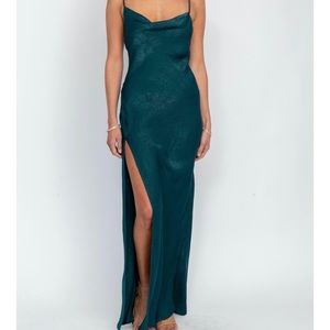 Resa dress, never worn with tags
